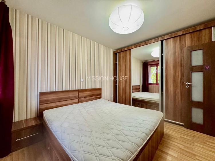 Apartament in vila Bucurestii Noi | str.Galiceni | Loc parcare - 7