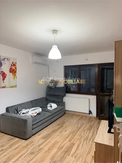 2 Camere de inchiriat | 1 Decembrie 1918 | Centrala proprie | Parcare - 3