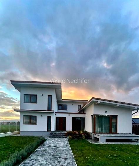 Casă premium de închiriat în Stupinii Prejmerului   - 16