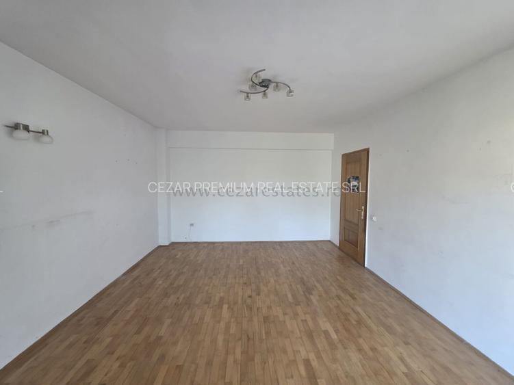 PRIMAVERII DE VINZARE  4 CAMERE VEDERE LIBERA LOC PARCARE - 11