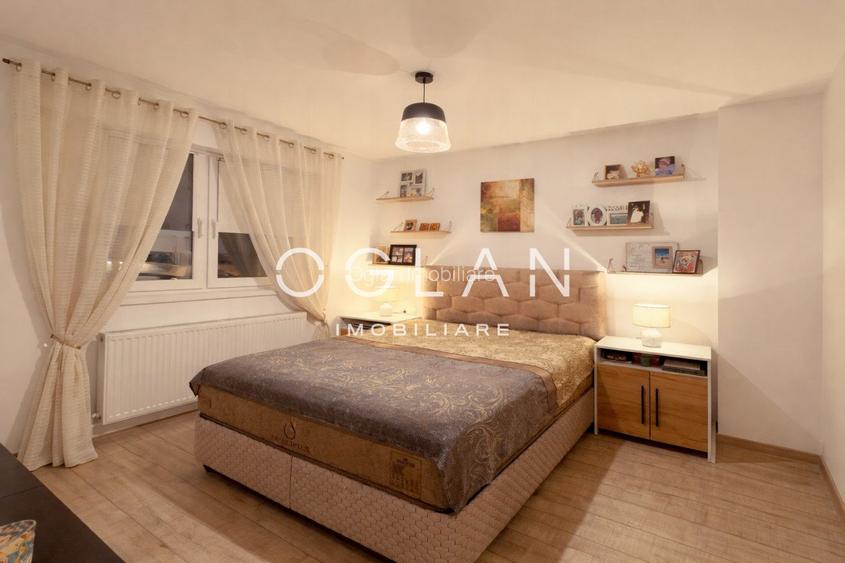 Ap. 3 camere +110mp Curte +1 parcare -Selimbar! - 3