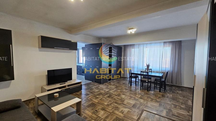 Vanzare Apartament 2 Camere Mobilat si Utilat-Delta Vacaresti! - 7