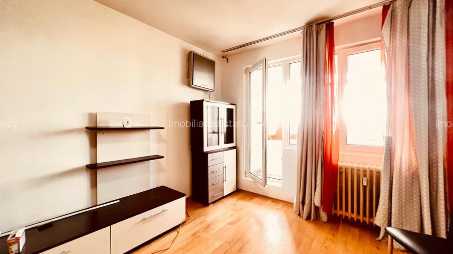 Apartament 2 camere Muncii, 5 minute de metrou, mobilat si utilat complet, liber - 6