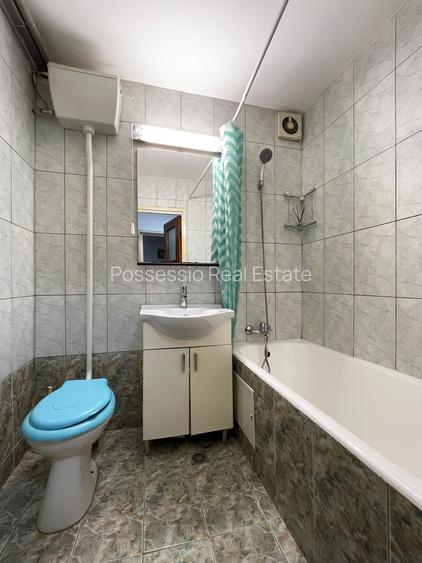 Brâncoveanu - Aleea Izvorul Crișului | 3 Camere Decomandat | Parcare Inclusa - 15