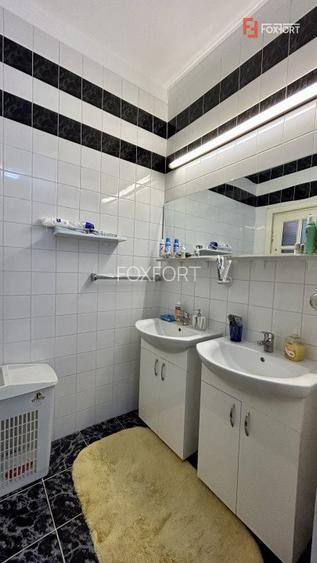 COMISION 0% Casa individuala cu 11 camere si 6 bai, zona Brancoveanu - 25