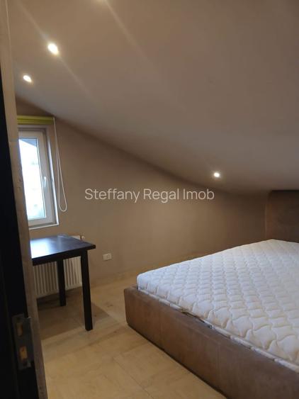 Apartament 2 camere de inchiriat Lujerului - 5