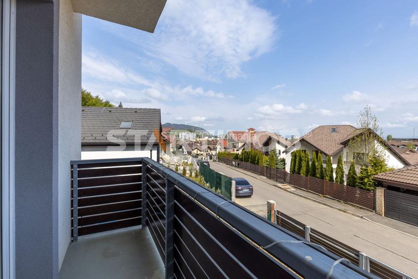 Vila mobilata tip duplex 5 camere - 18