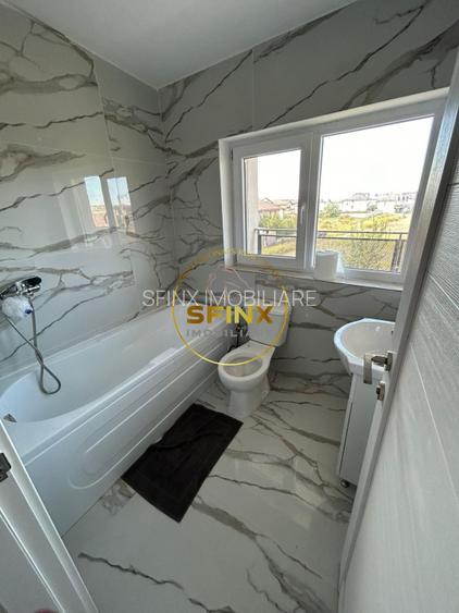 CASA BRAGADIRU | PET FRIENDLY | 4 CAMERE | 3 BAI | GRADINA - 6