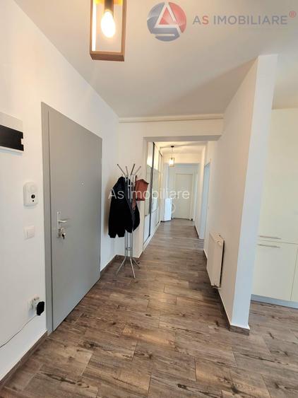 Apartament Premium cu 3 Camere | Avantgarden 3 – Rafinament și Confort - 15