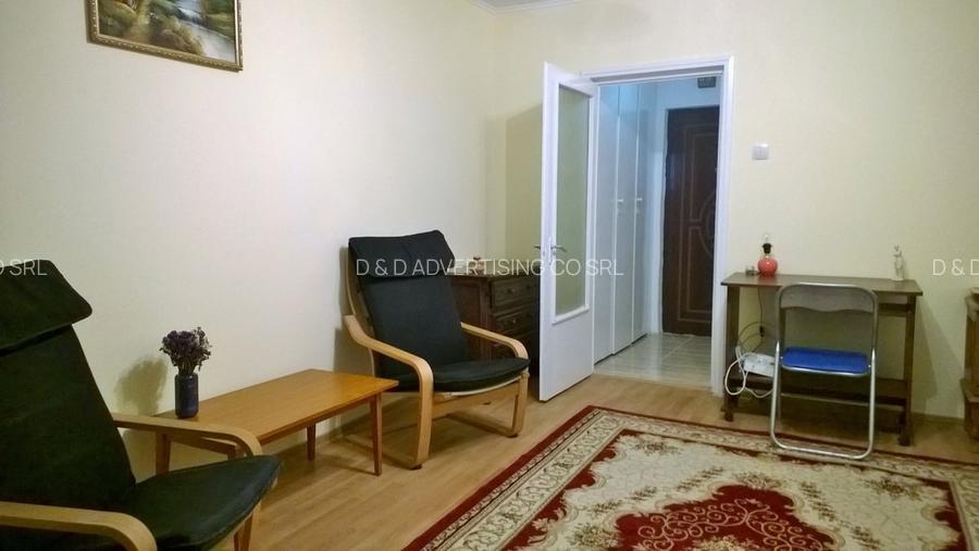 Drumul Taberei - 2 minute metrou Favorit - Garsoniera  confort 1 RENOVATA - 3