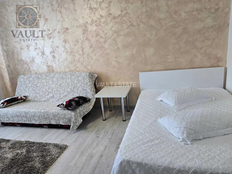 Garsoniera Pantelimon-Mobilata si Utilata-Parcul Cosmos - 8