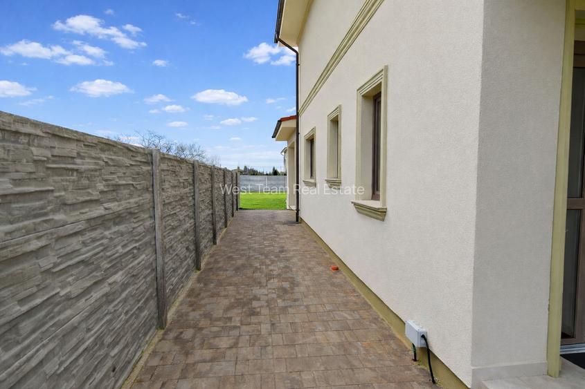 Duplex cu finisaje de calitate, zonă liniștită! - 3