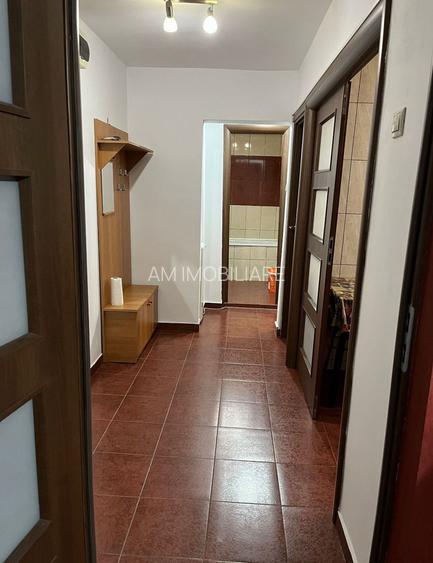 AP. 2 CAMERE GHENCEA, BUCATARIE INCHISA, MOBILAT/UTILAT COMPLET - 7