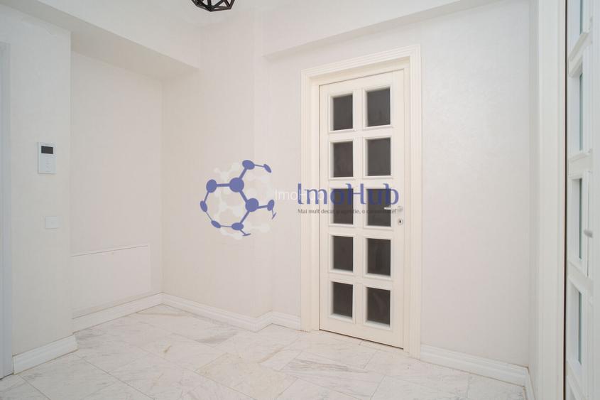 Royal Town Copou, 2 camere decomandat, intabulat, mobilat! - 12