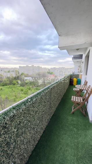 Apartament 70 mp  | 8 min metrou | Pet Friendly | 2 locuri parcare in subteran - 16
