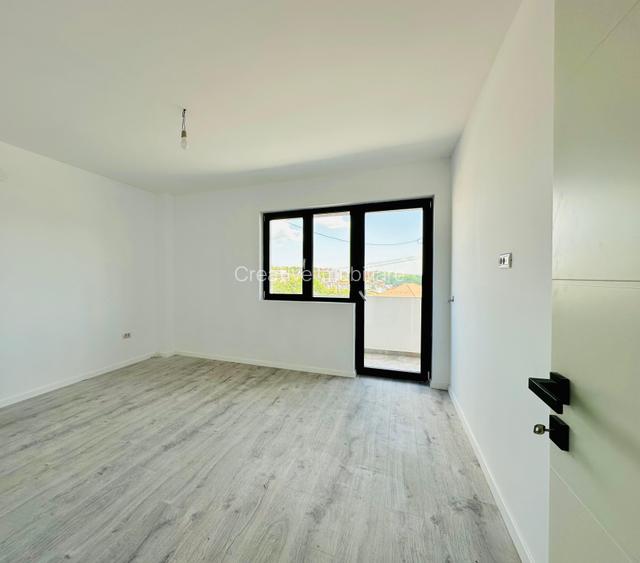 OFERTA IMBATABILA: Apartament cu 2 camere, complet echipat, etaj 1, bloc nou - 5