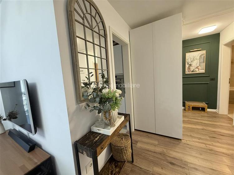 Apartament 2 camere LUX, deomandat Coresi  (Kasper) - 18