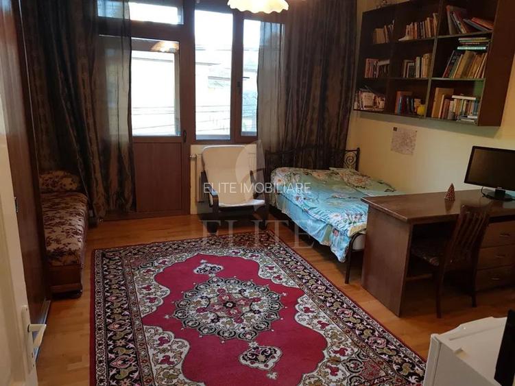 Apartament 3 camere în zona SEMICENTRALA - 7
