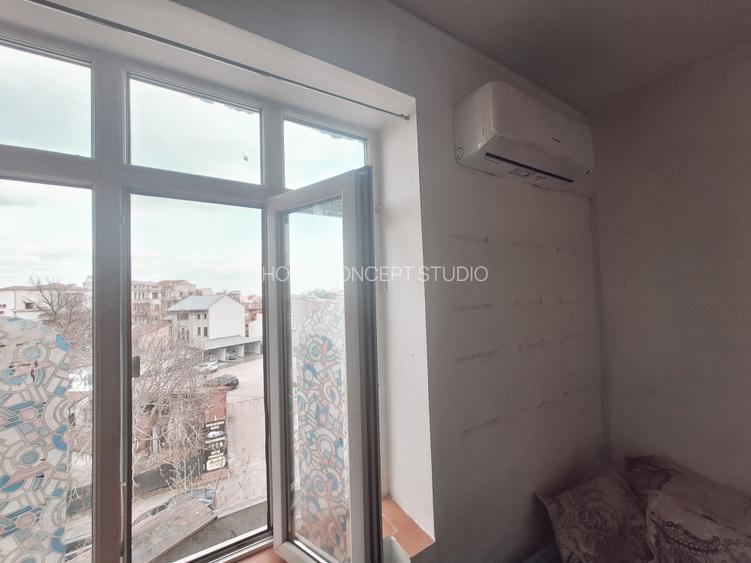 Garsoniera în zona Garii de Nord - 2