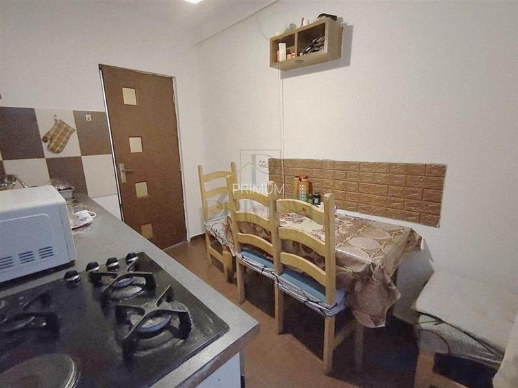 SAGULUI - 3 CAM - CENTRALA PROPRIE - ETAJ INTERMEDIAR - ZONA EXCELENTA - 7