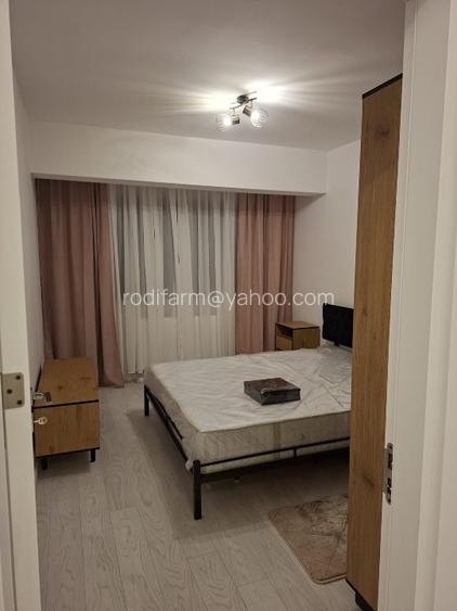 apartament doua camere de inchiriat - 8