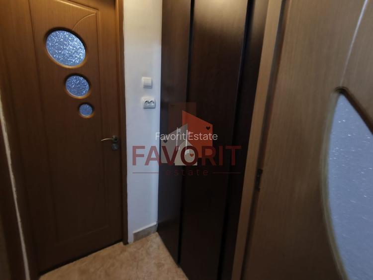 2 camere | centrala proprie | mobilat si utilat | zona excelenta | - 10