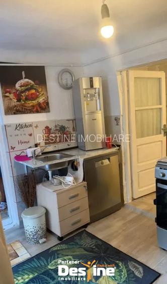 Teren 370mp + casa din caramida, toate utilitatile, zona Antiaeriana - 2