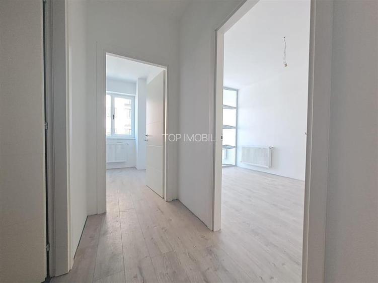 Apartament o camera Bloc Nou intabulat - Visoianu - cug - 6