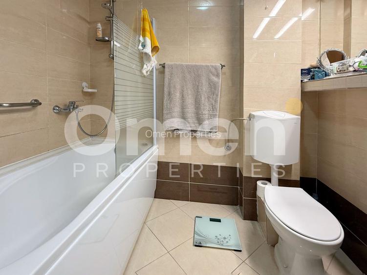 Apartament modern cu 2 camere etaj intermediar cu lift - strada Lupului - 5