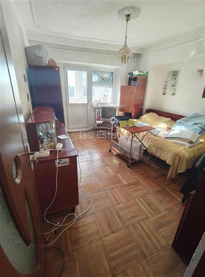 Rondu Vechi - Nicolina - Apartament 4 camere 99mp - 27