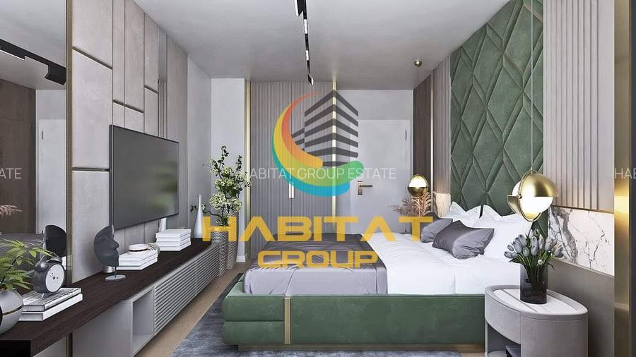 Apartament 3 camere Sector 4 Discount 10% pentru avans 90% - 9