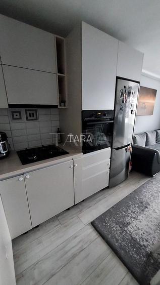 Apartament 2 camere, 52 mp, finisat modern, acces direct la transport. - 2