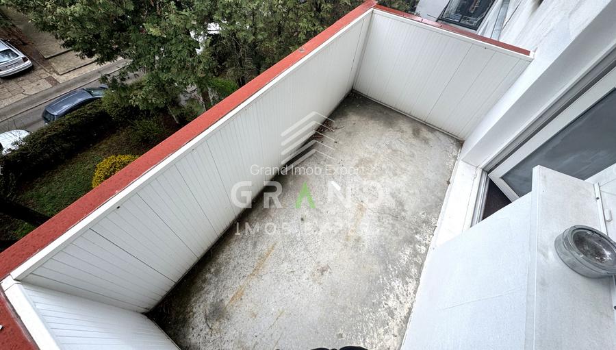 3 CAMERE | BALCON | ETAJ INTERMEDIAR | MĂNĂȘTUR – ZONA PARANG - 17