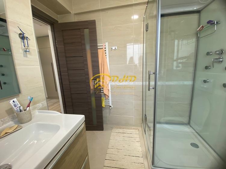 Ap. 2 cam bloc nou, loc de parcare+boxă intabulate, 60mp, 2 balcoane - 10