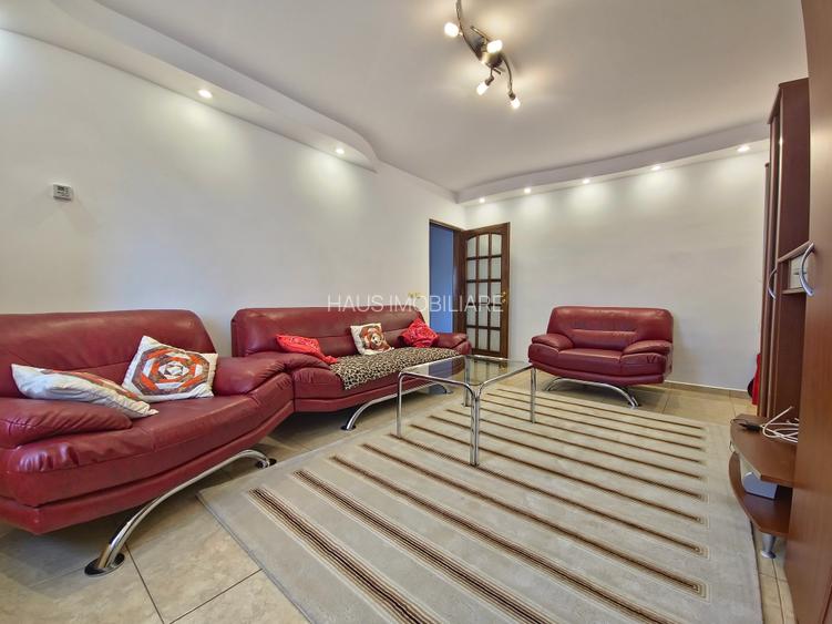 Faleza Nord apartament 3 camere termen lung - 2