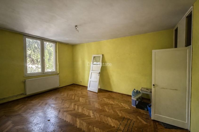 Apartament 2 camere – zonă premium Primăverii - 2