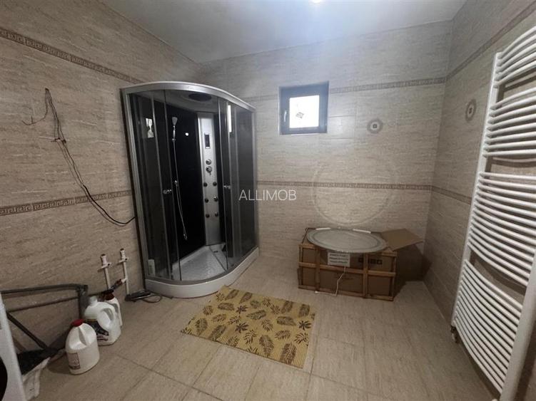 Casa 7 camere in Manesti. - 12