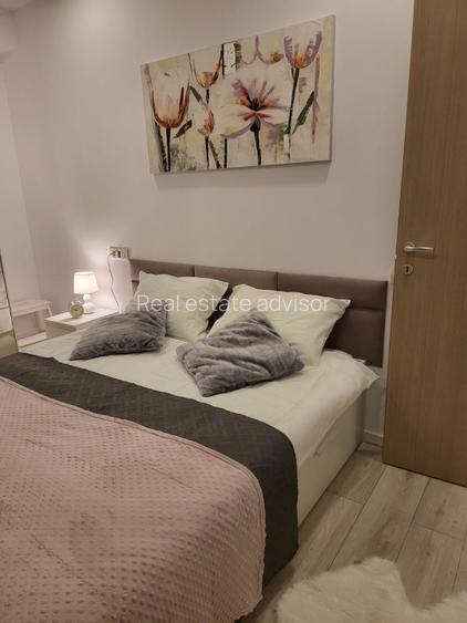 De inchiriat apartament 2 camere - Parcul Carol - 4