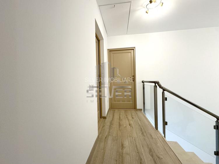 Casa tip duplex la cheie in cartier Europa. - 10