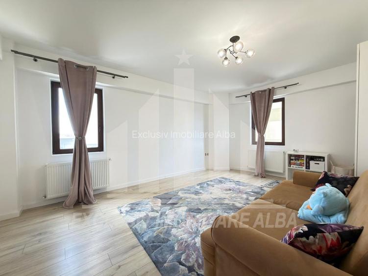 Apartament 2 camere | 63 mp | Bloc nou | Etaj 1 | Arex - 3