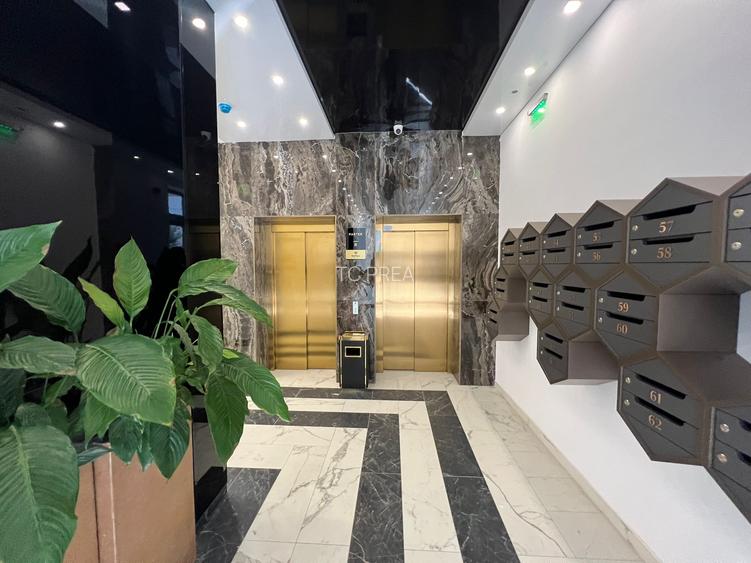 2 camere mobilat/utilat la cheie, proprietar, fără comision - 7