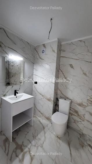 Duplex 3 camere - 2025 BIG Berceni - 4