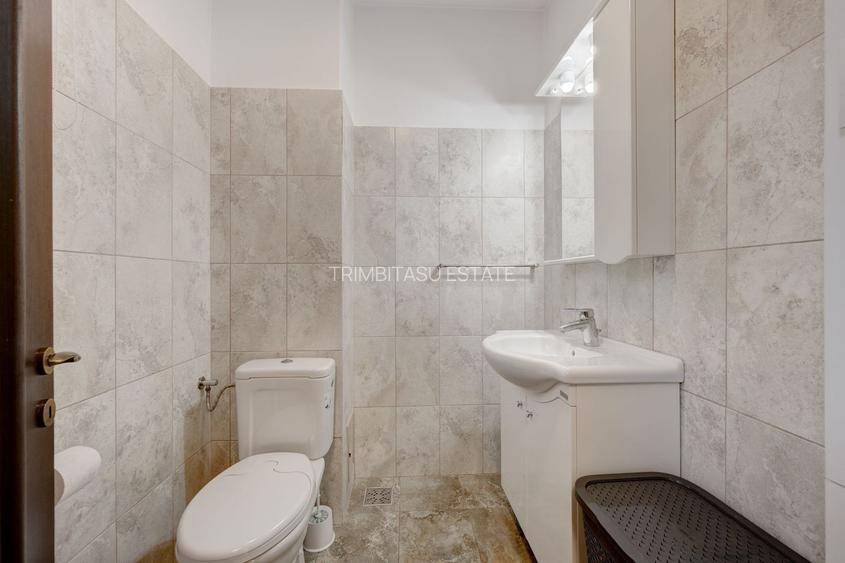 Vila Individuala Voluntari Pipera - Matei Millo - LOT 360 MP  P+1E+POD - 17