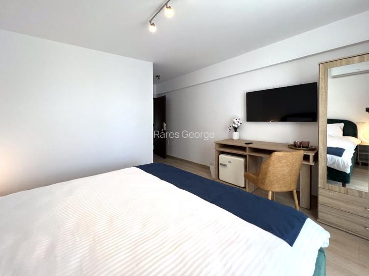 Vand Pensiune Mamaia Nord - 4