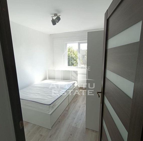 Apartament 3 camere  Micalaca confort 1 - 3