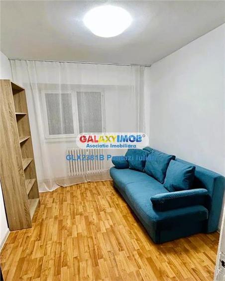 Apartament 3 camere Gorjului | Boiler Electric | Parcare | 6min metrou - 6