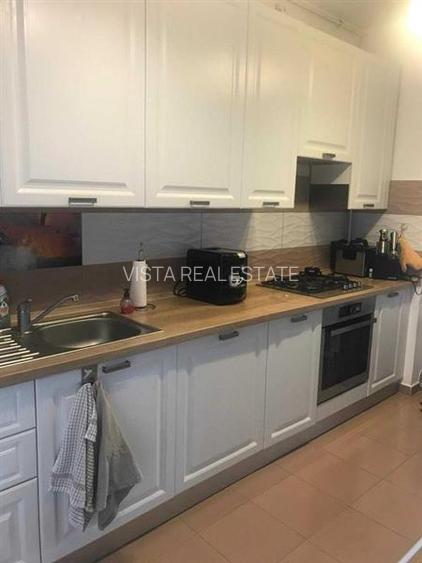 Ap. 4 camere, Isaran 1, 140 mp, Brasov - 6