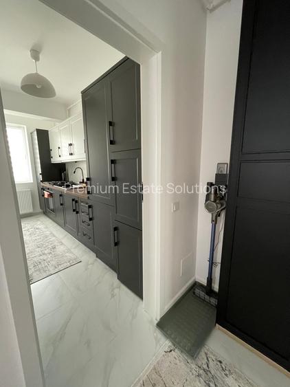 Apartament 2 Camere- Mobilat și Utilat | Mutare Imediată | Militari Residence - 9