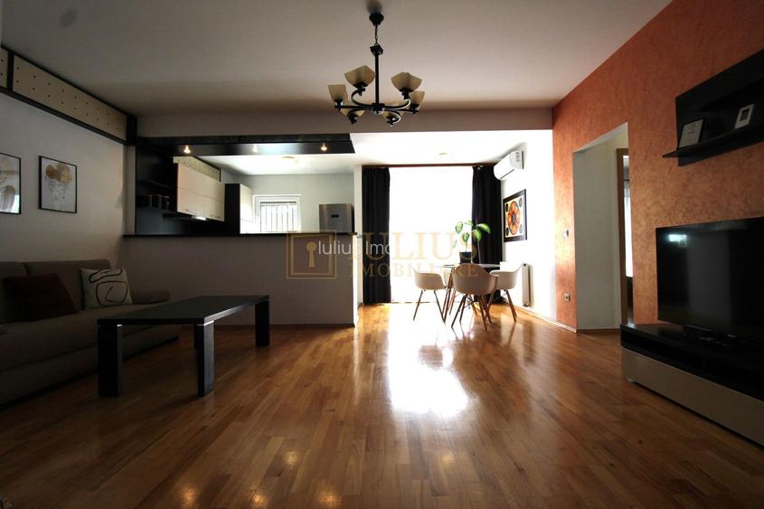 Apartament 2 camere,  bloc 2008, lift, parcare – Cetății, Timișoara - 4