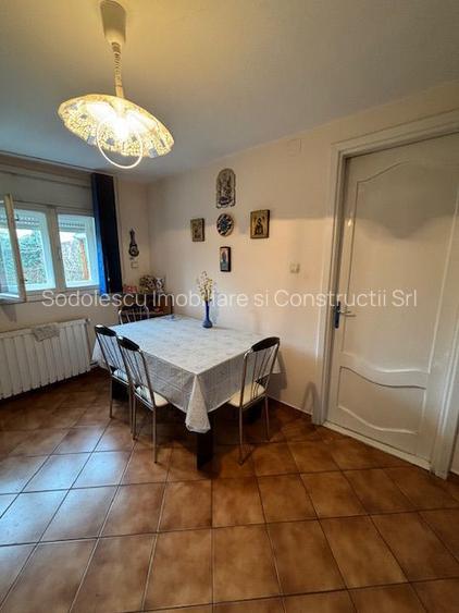 Casa individuala cu teren generos - 8